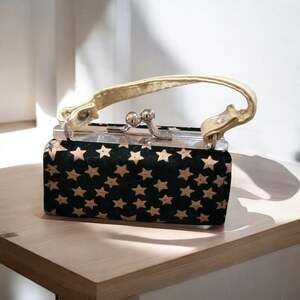 Cute mini purse lipstick Case or change Purse